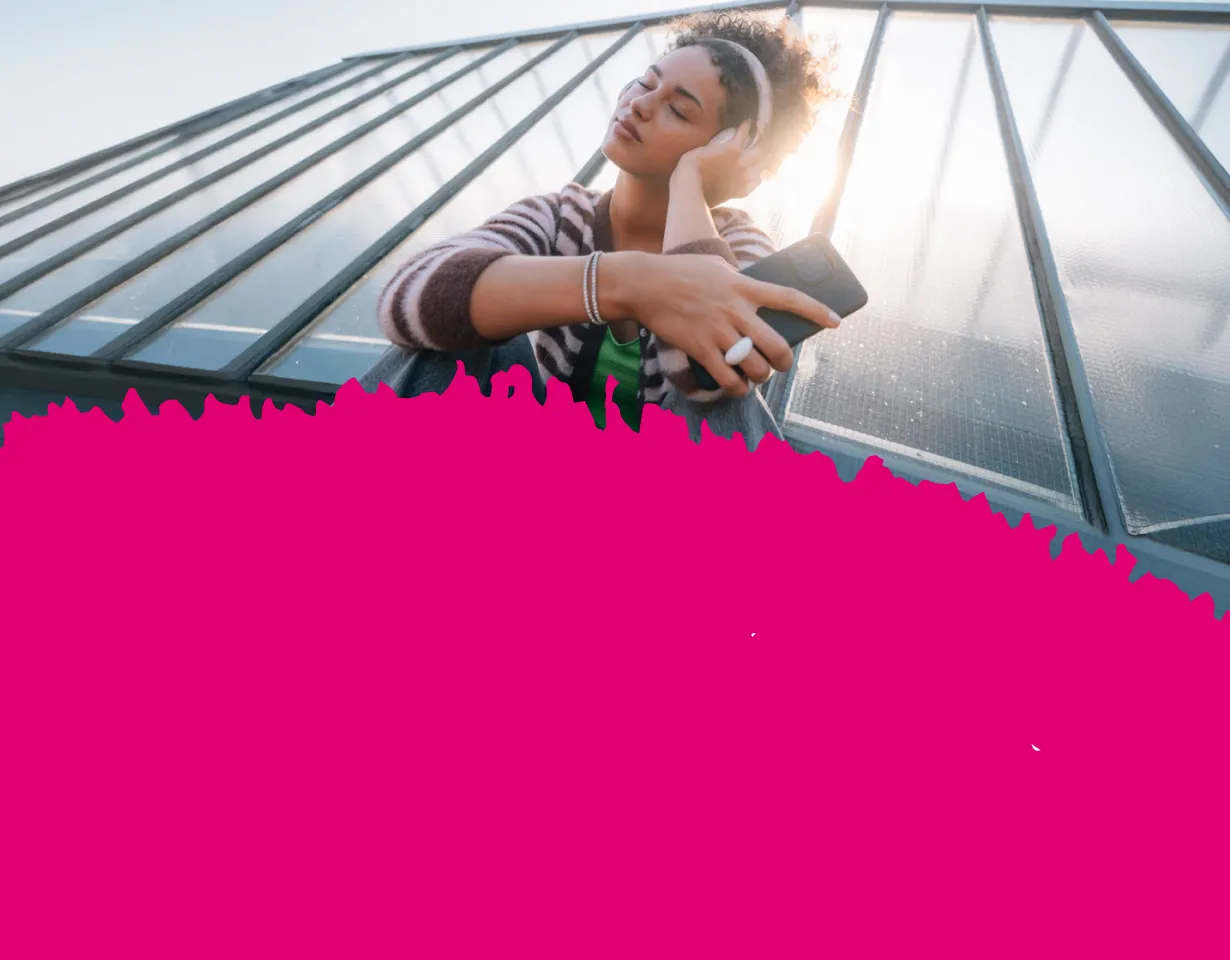 MagentaMobil Young