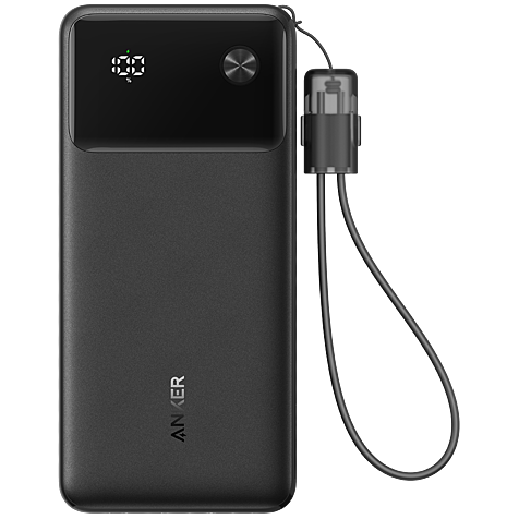 Anker 30W Powerbank 20.000 mAh 99936358 hero