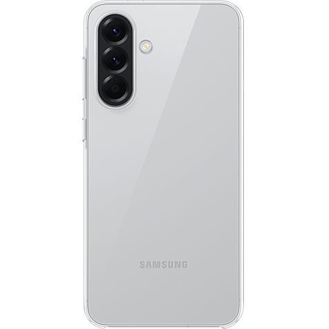 Samsung Clear Case Galaxy A56 5G 99936340 hero