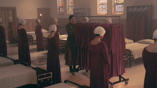 The Handmaids Tale: Staffel 4 Episode 8