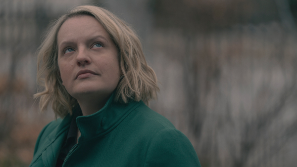 The Handmaids Tale: Staffel 4 Episode 10