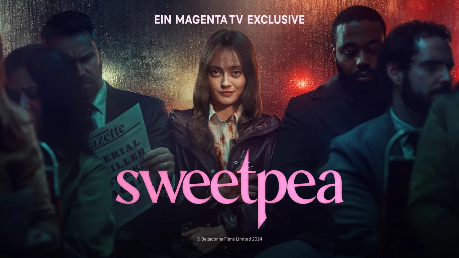 Sweetpea