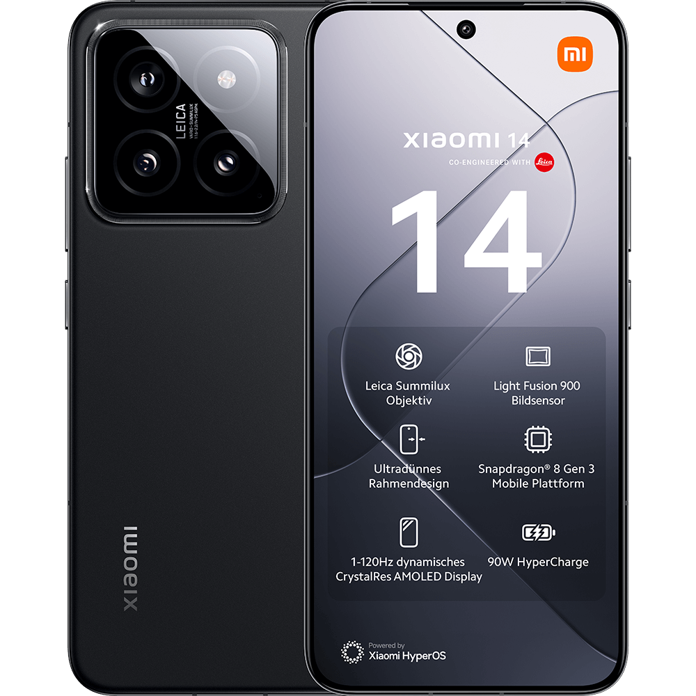 Xiaomi 14