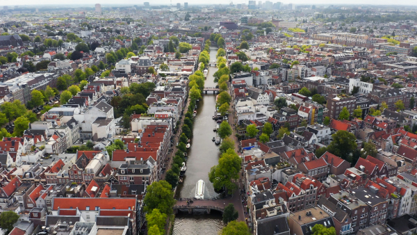 Amsterdam