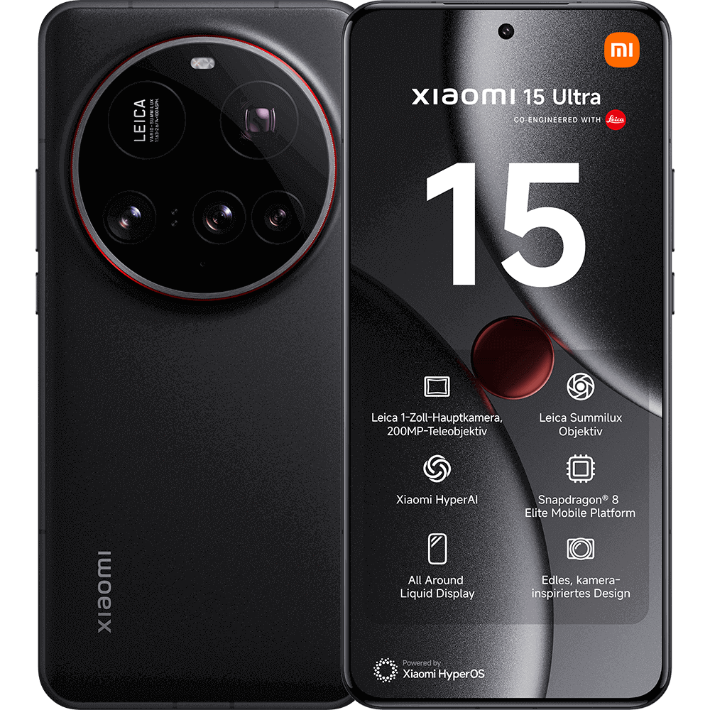 Xiaomi 15 Ultra