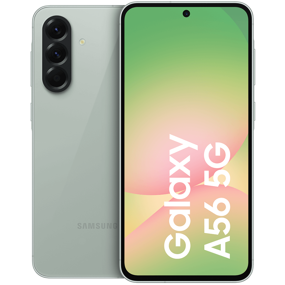 Samsung Galaxy A56 5G