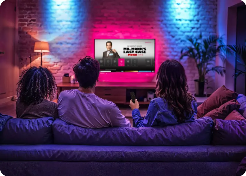 Glasfaser für die Immobilienwirtschaft | Telekom