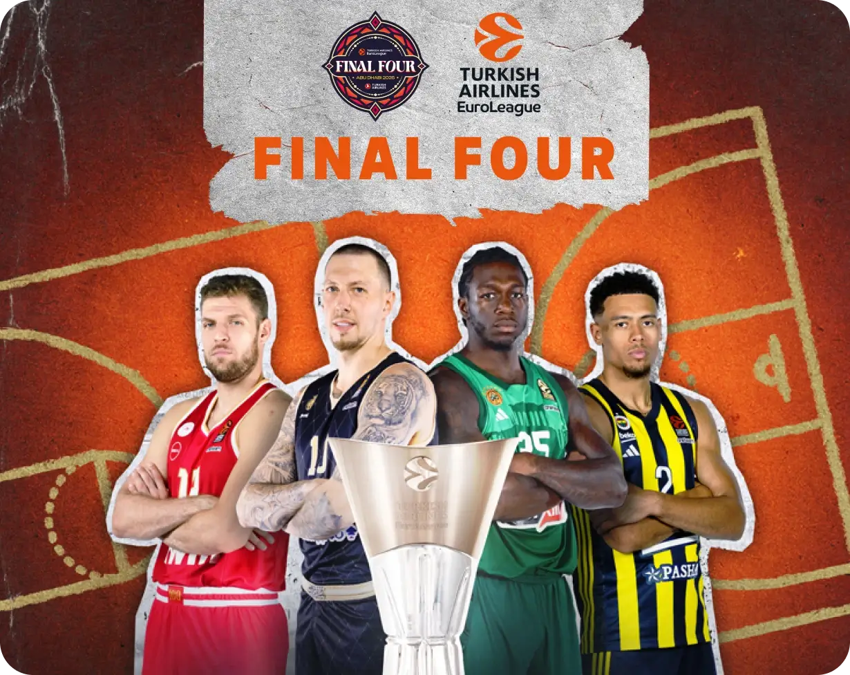 EuroLeague Final Four