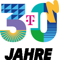 30 Jahre Telekom 30 Jahre Telekom
