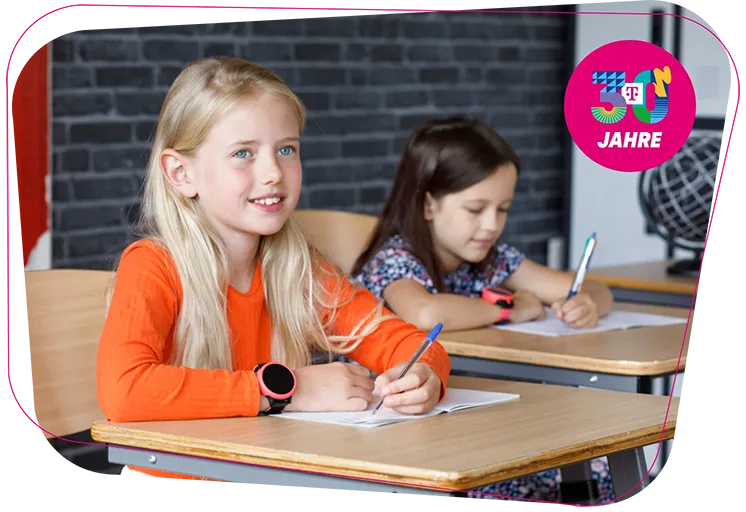 Die Anio 6 als sicherer Alltagsbegleiter für Kinder