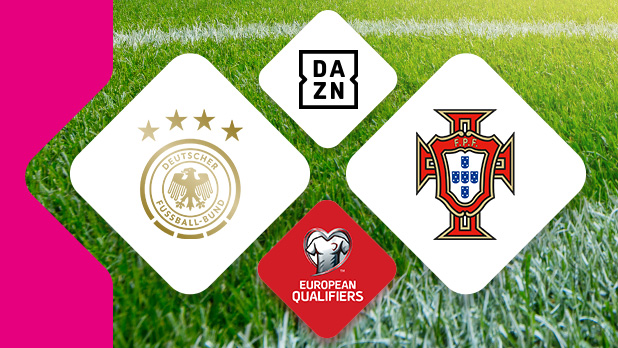 Nations League: Deutschland vs. Portugal