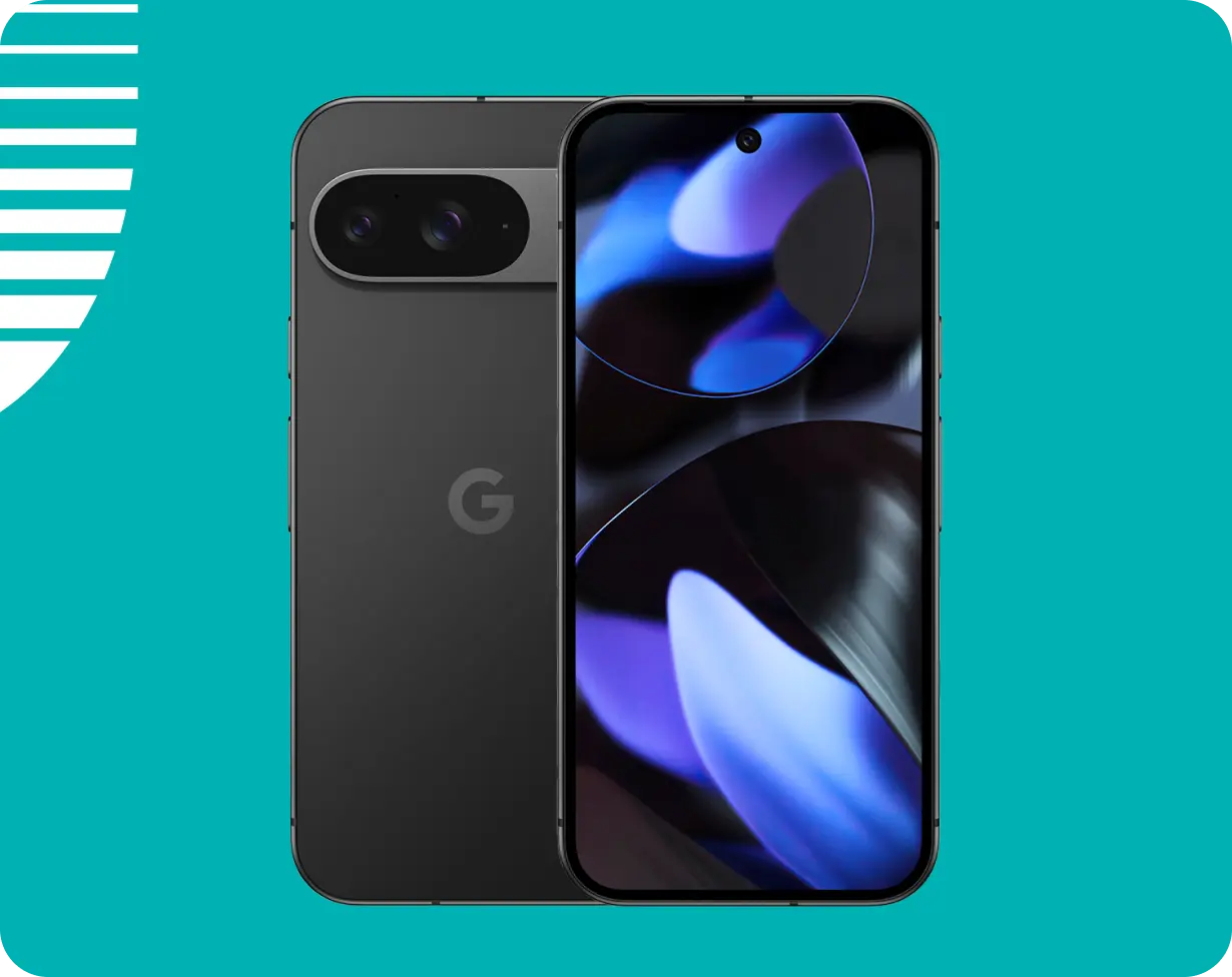 Google Pixel 9