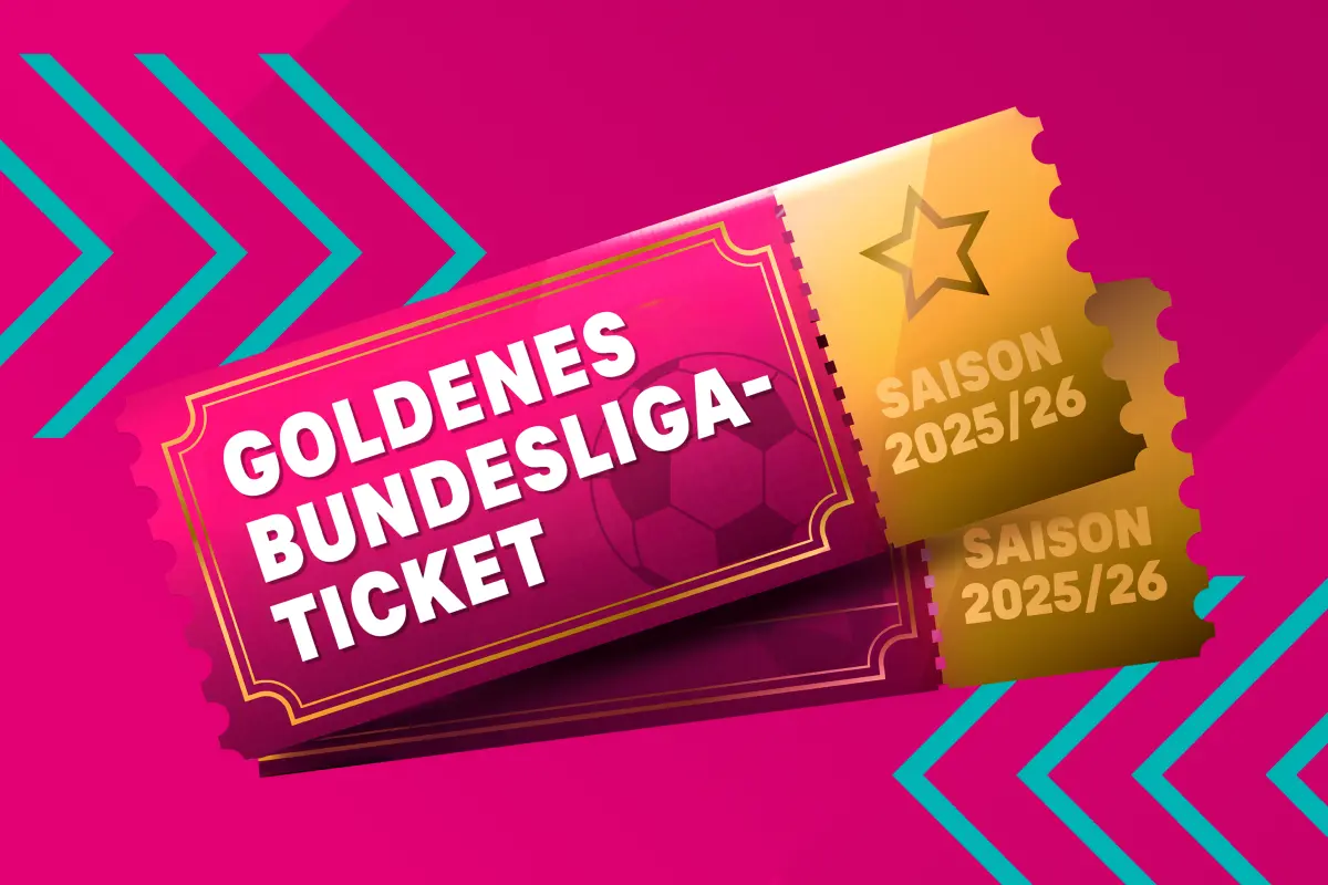 Bundesliga Tickets