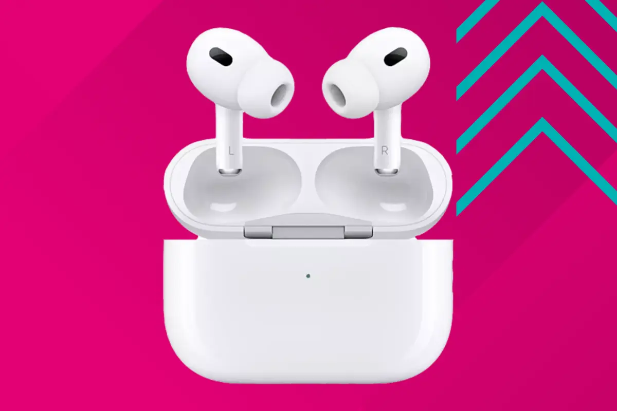 AirPods Pro