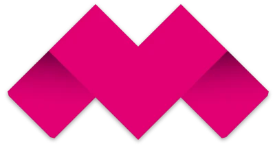 Magenta Moments Logo