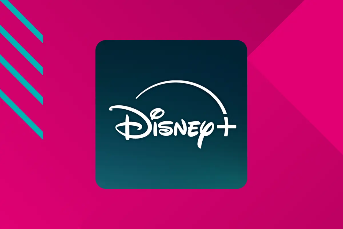 Disney+