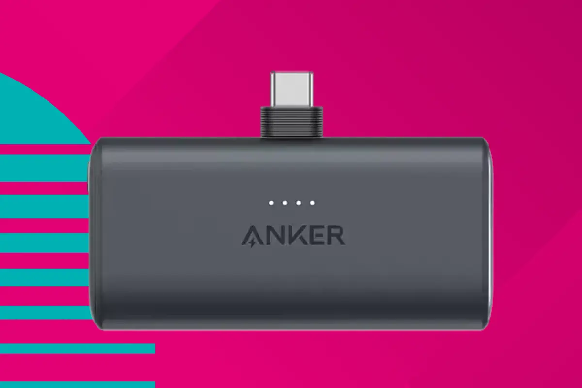 Powerbank