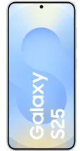Galaxy S25