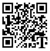 QR-Code zum WhatsApp Chat: https://t.de/wa-festnetz