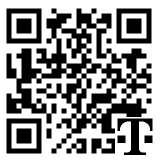 QR-Code zum WhatsApp Caht: https://t.de/wa-festnetz