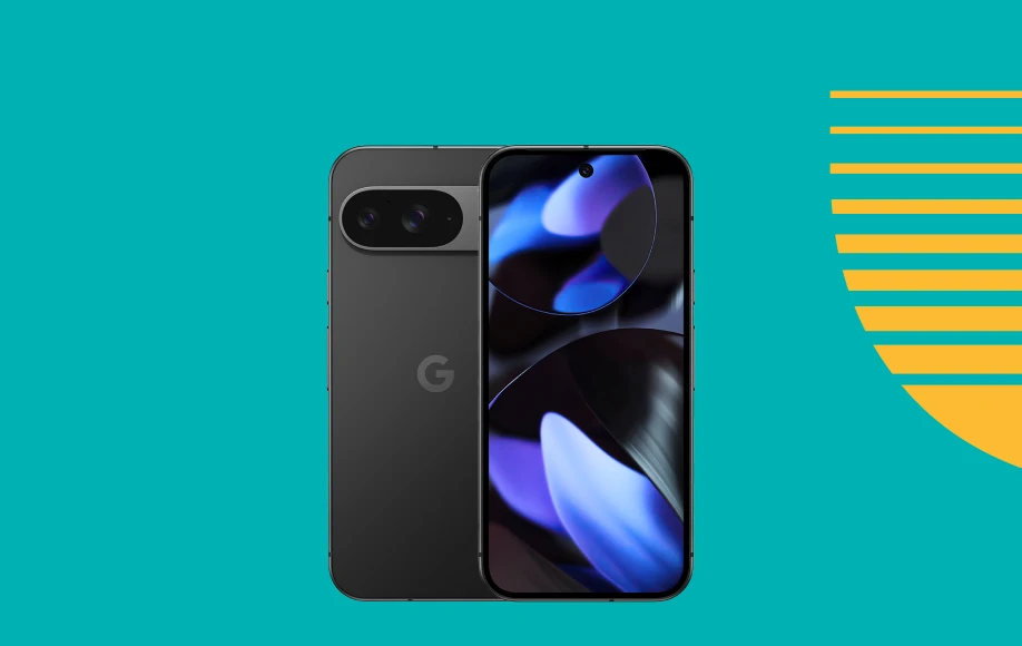 Google Pixel 9 Smartphone