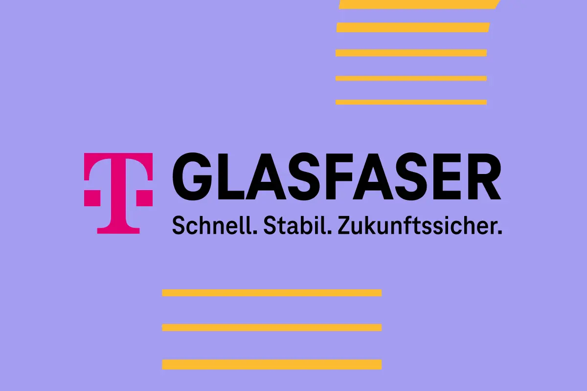 Glasfaser 1000