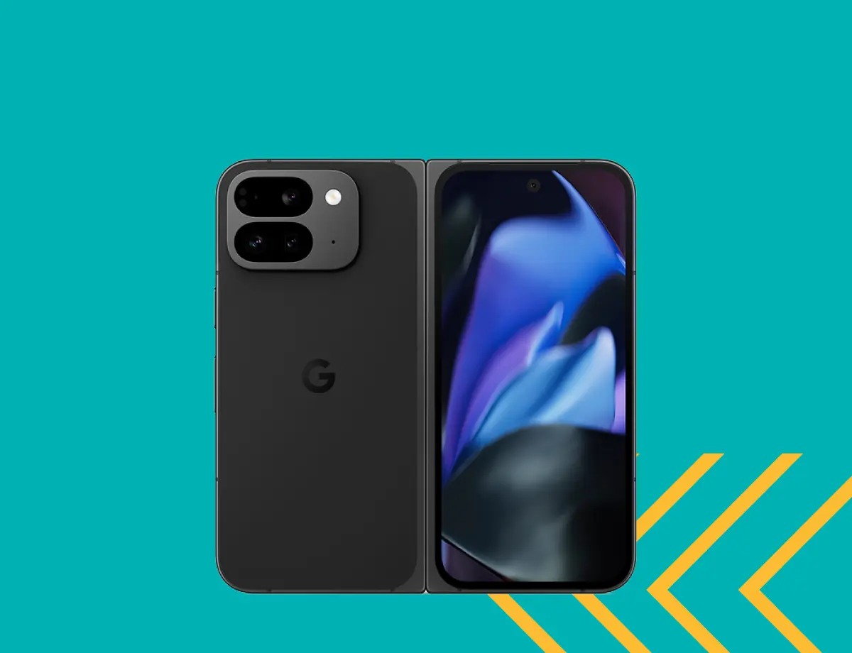 Google Pixel 9 Pro Fold Smartphone