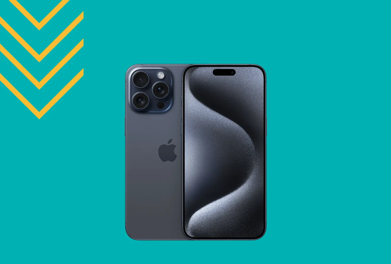Apple iPhone 15 Pro Max 256 GB