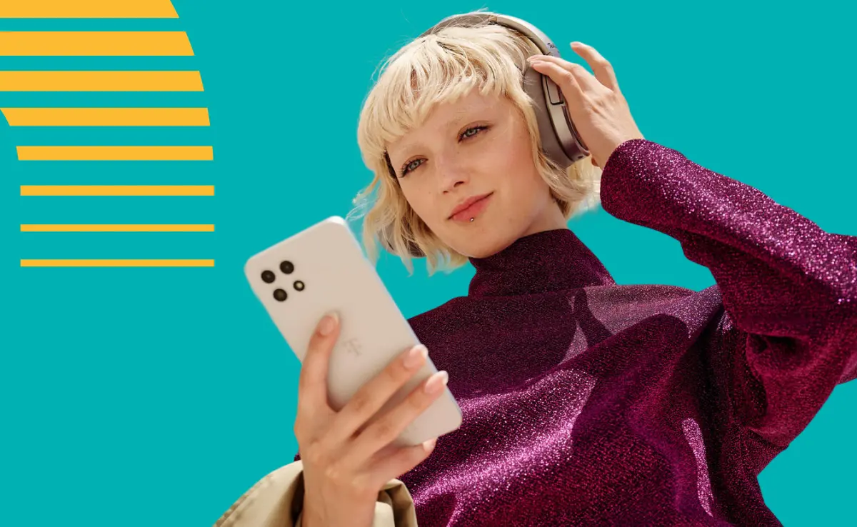 Prepaid-Aktion
