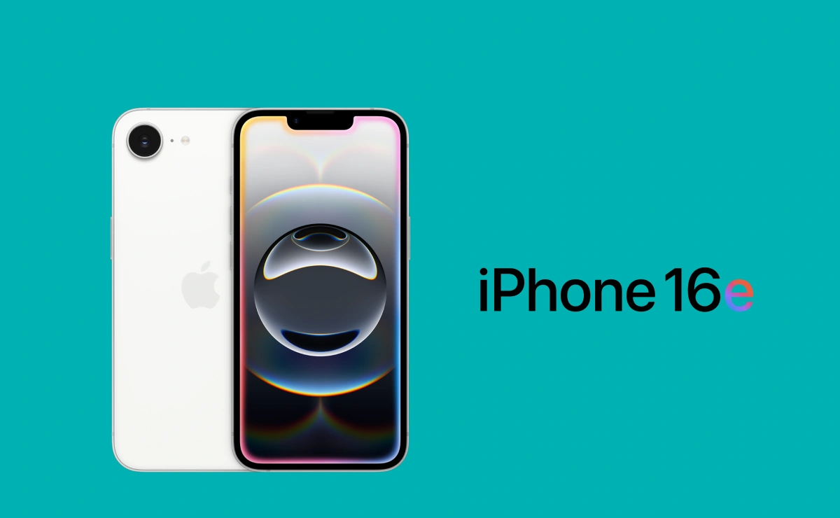 iPhone 16e für nur 1 € statt 339,95 €, für alle unter 28 Jahren