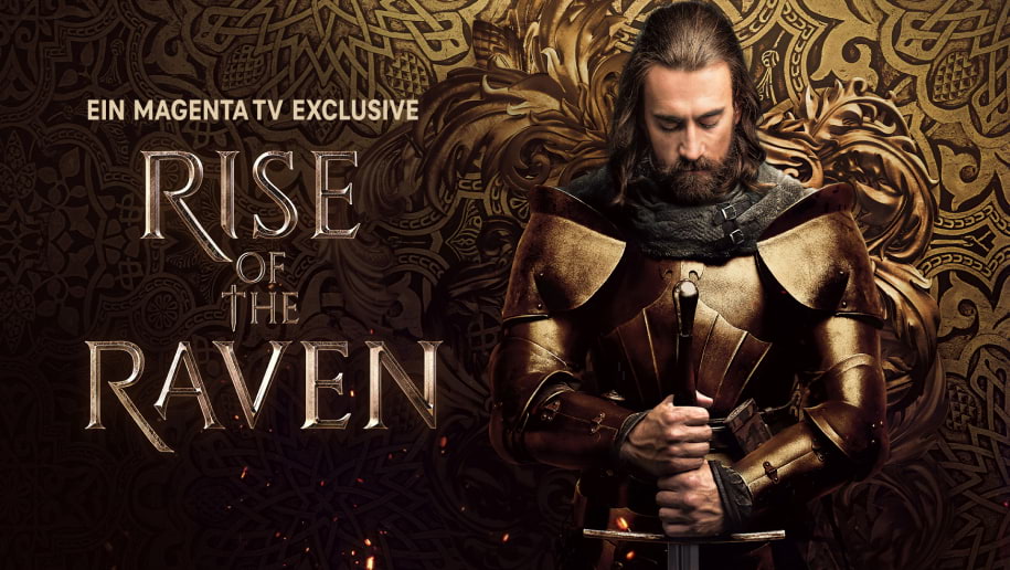 Rise of the Raven - Staffel 1