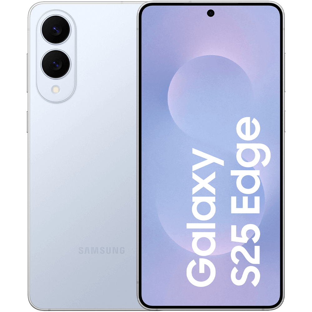 Samsung Galaxy S25 Edge
