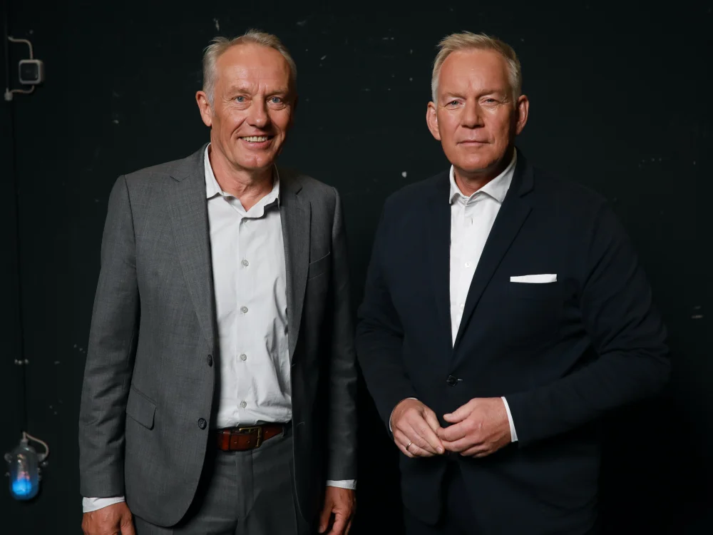 Bestbesetzung mit Christian Streich