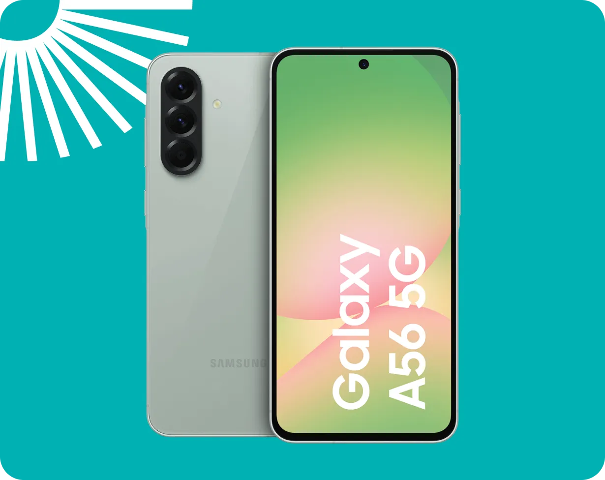 Samsung Galaxy A56