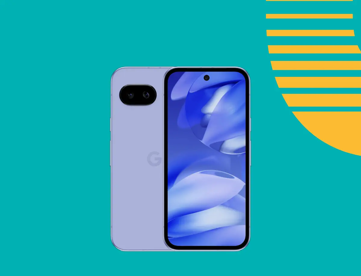 Produktbild Google Pixel 9a Smartphone
