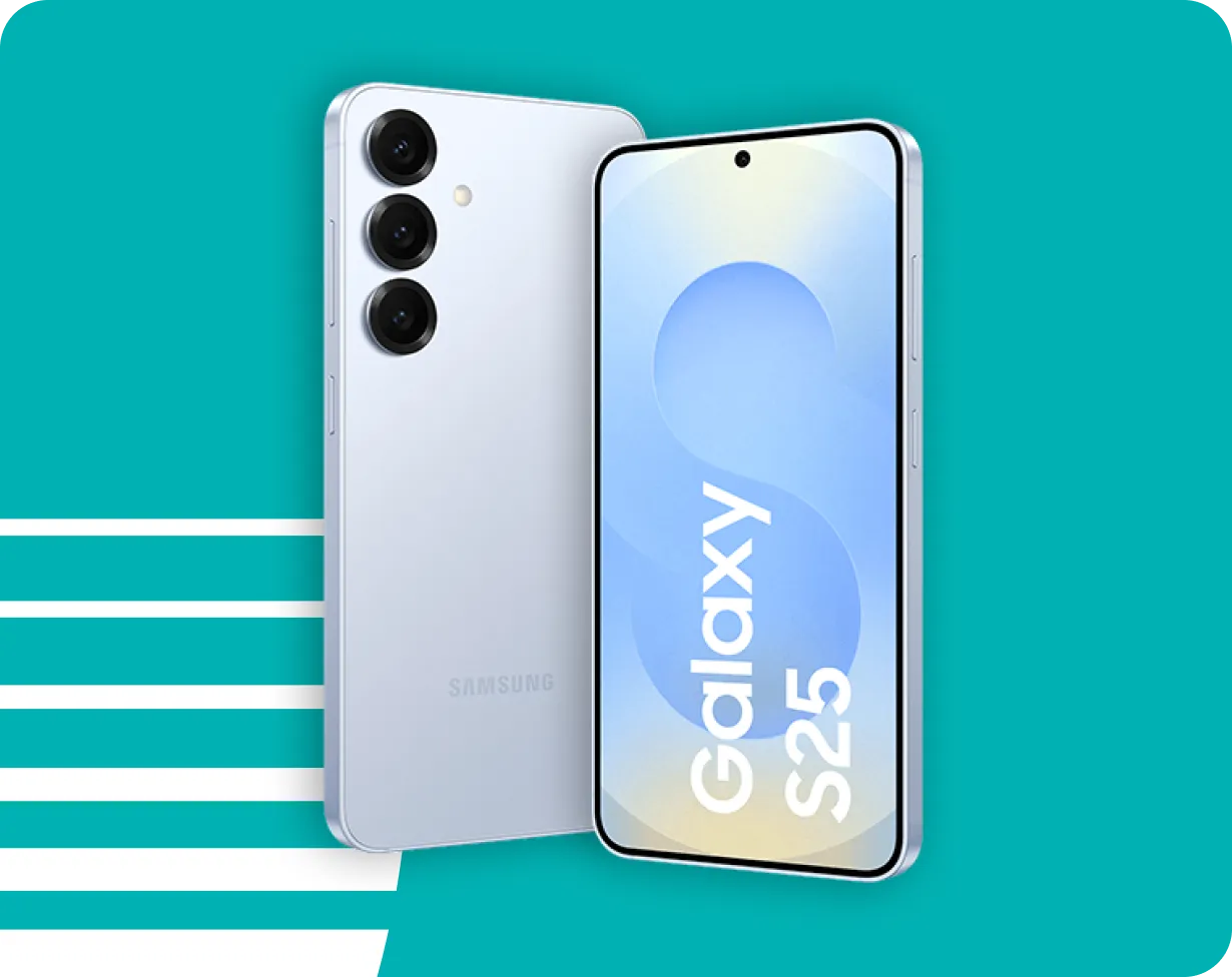 Samsung Galaxy S25