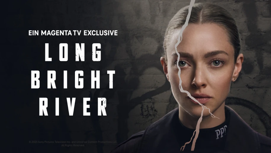 Long Bright River