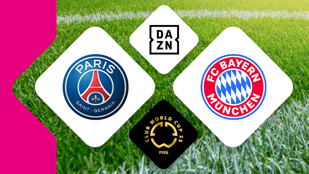 PSG vs. FC Bayern