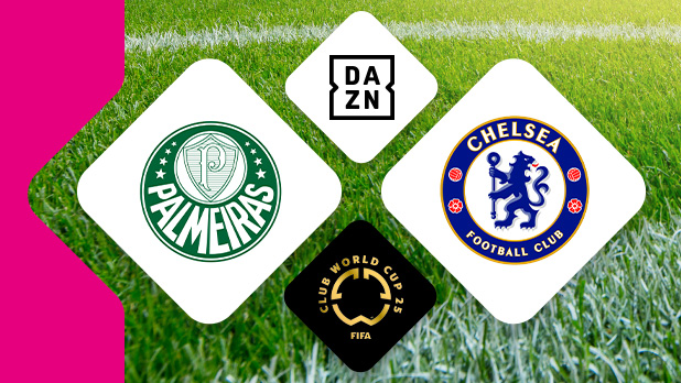 FIFA Klub-WM: Palmeiras vs. FC Chelsea