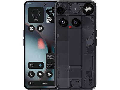 Nothing Phone (3) - USP
