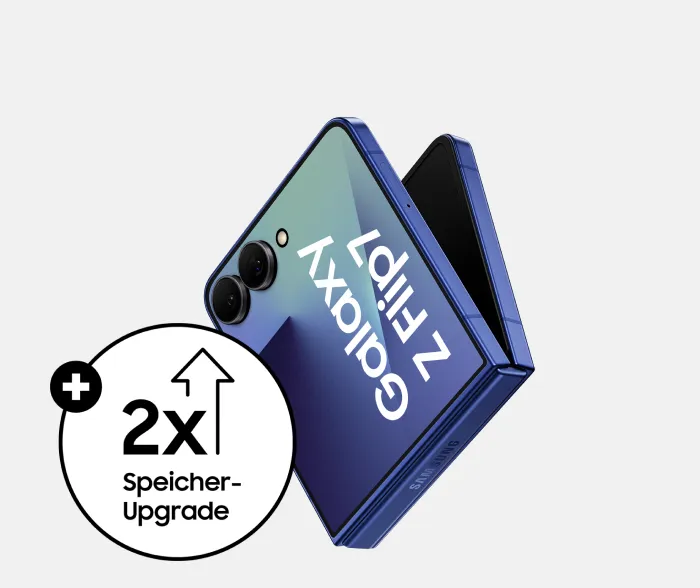 Produktbild Samsung Galaxy Z Flip7