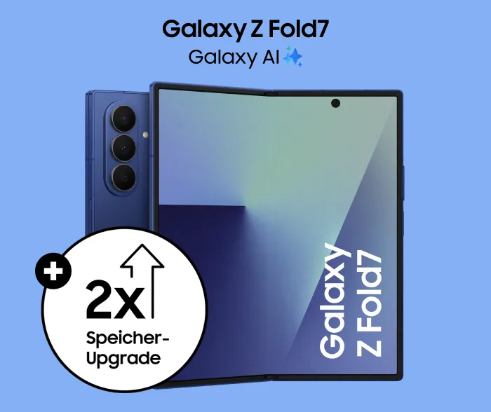 Produktbild Samsung Galaxy Z Fold7