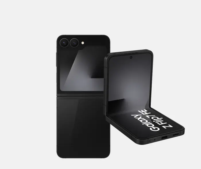 Produktbild Samsung Galaxy Z Flip7 FE