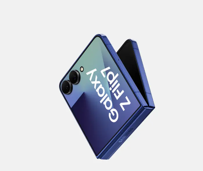 Produktbild Samsung Galaxy Z Flip7