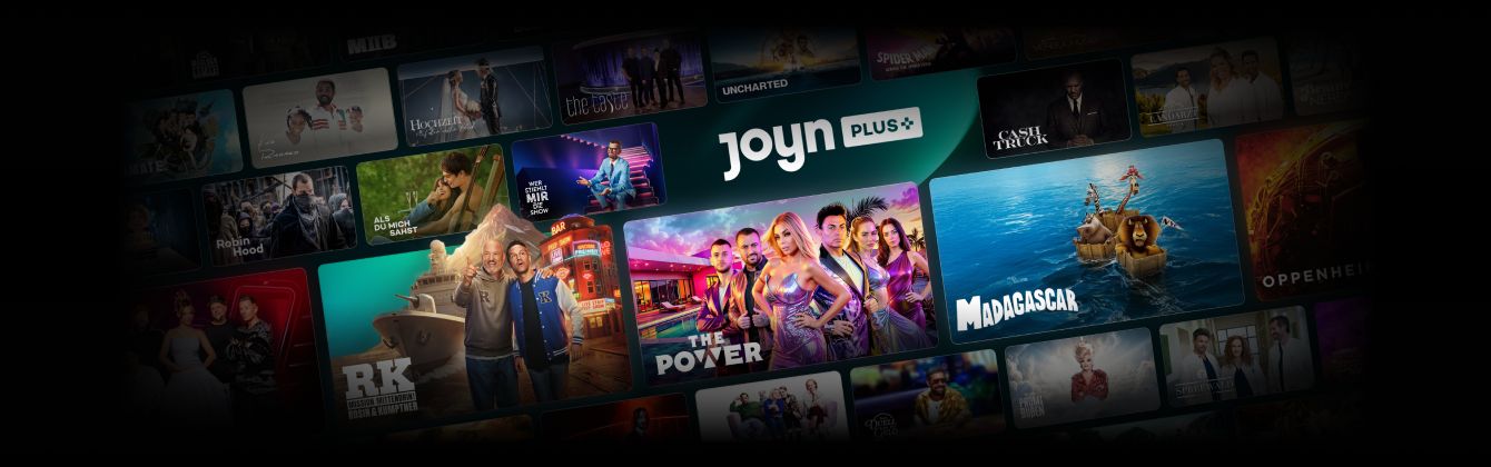 Joyn PLUS+