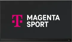 MagentaSport Zubuchoption