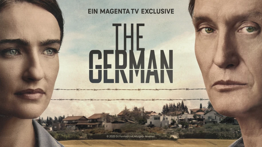 The German