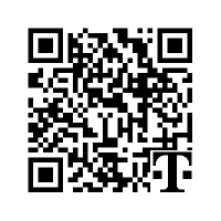 QR-Code zum WhatsApp Service der Telekom