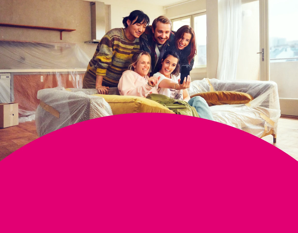 MagentaZuhause 250 - Die stärkste Verbindung zuhause