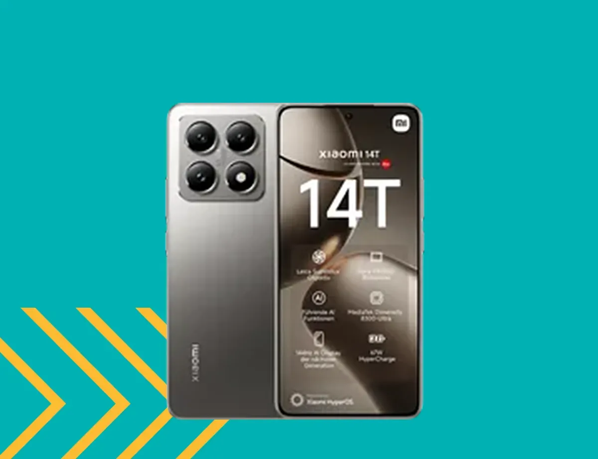 Produktbild Xiaomi 14T Smartphone